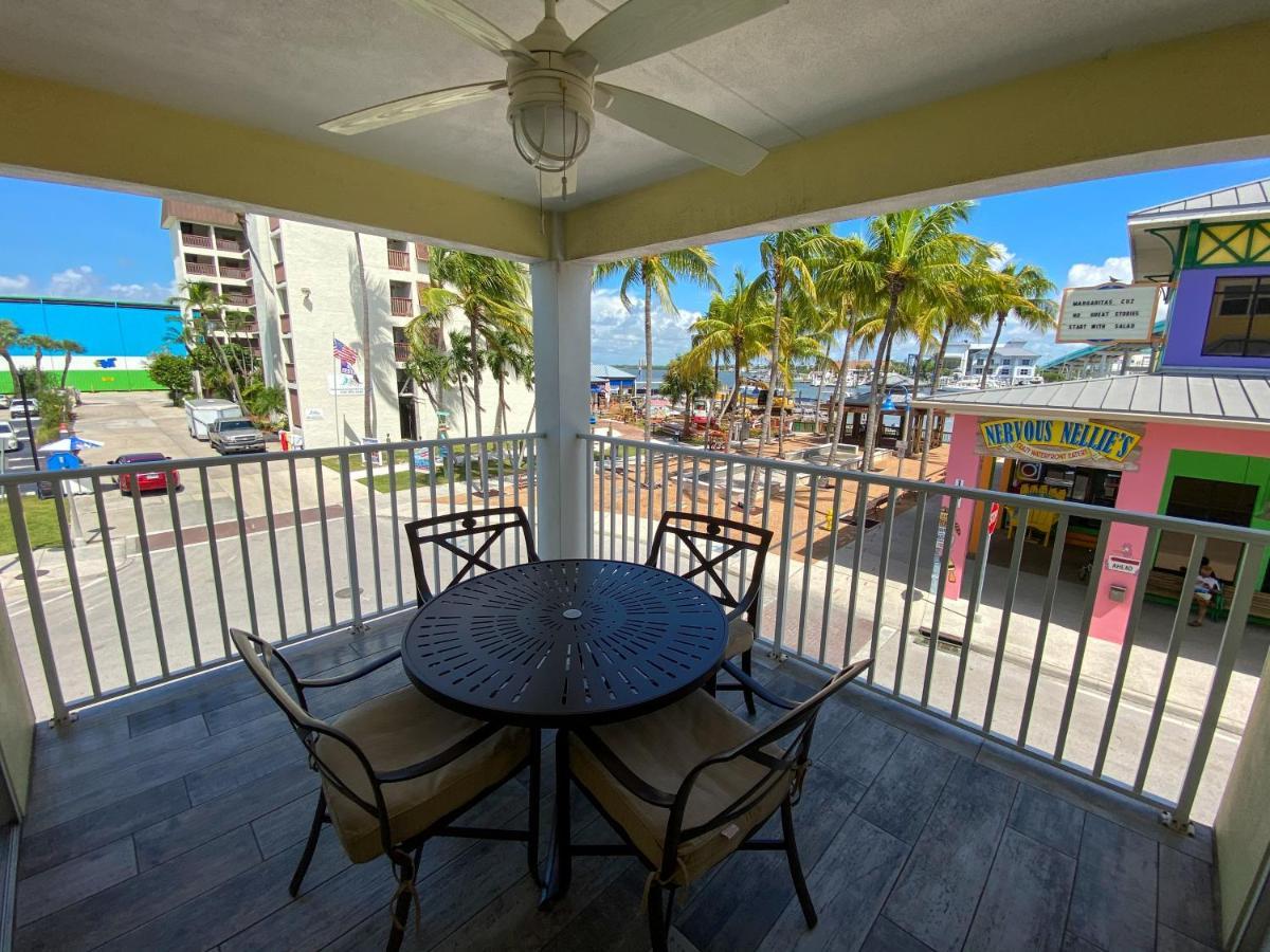 Harbour House At The Inn Fort Myers Beach Exterior foto