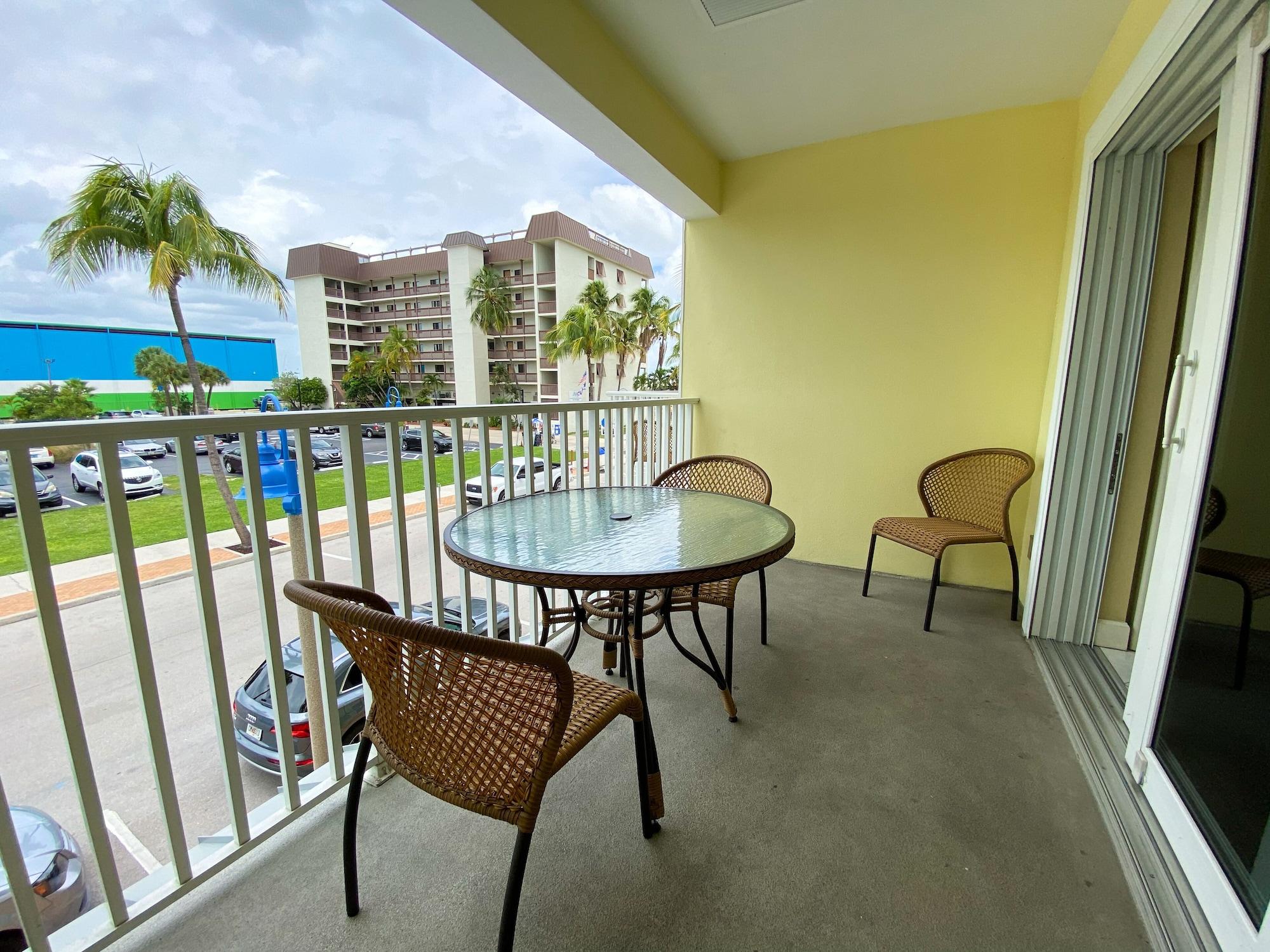 Harbour House At The Inn Fort Myers Beach Exterior foto