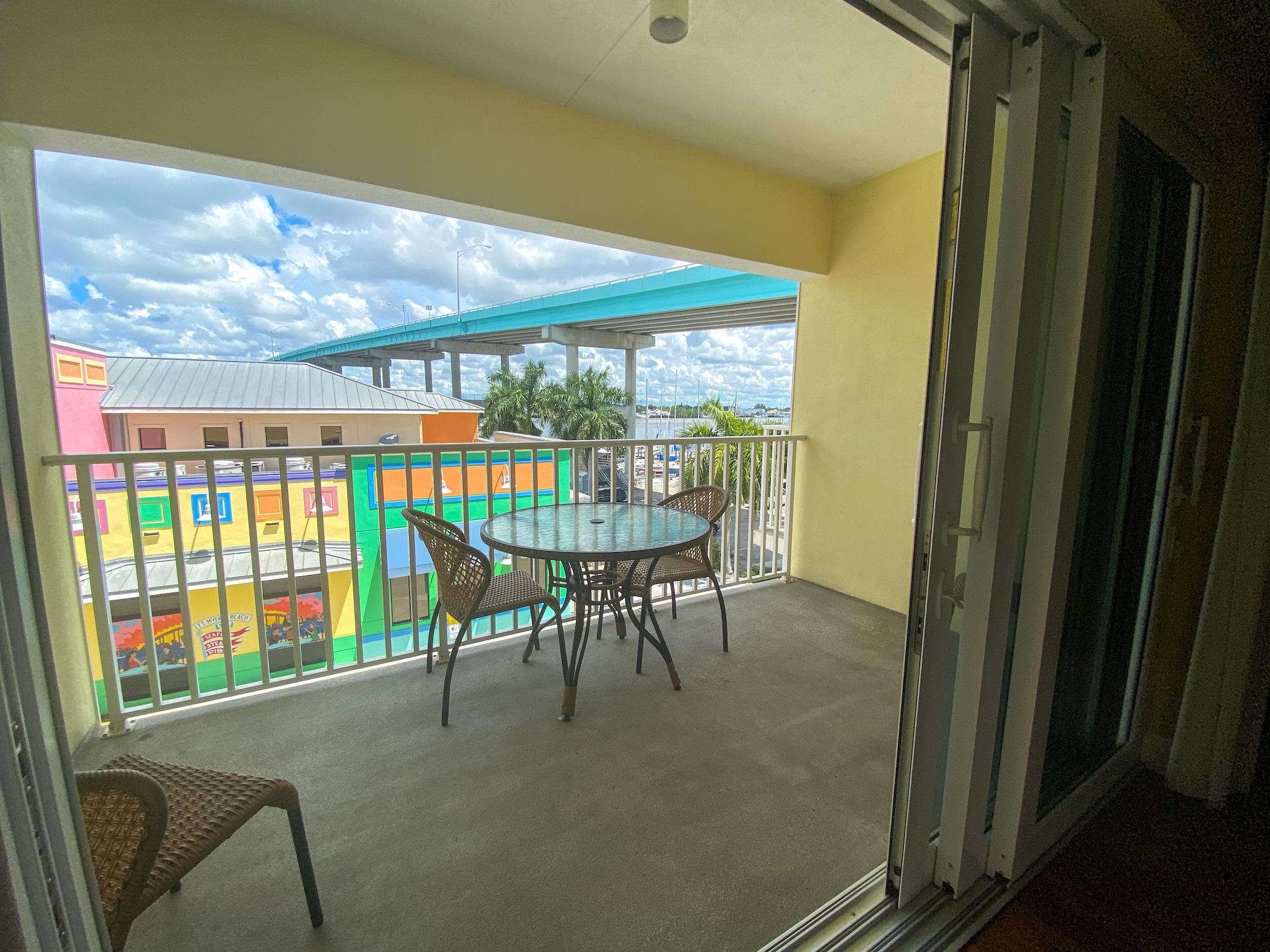 Harbour House At The Inn Fort Myers Beach Exterior foto